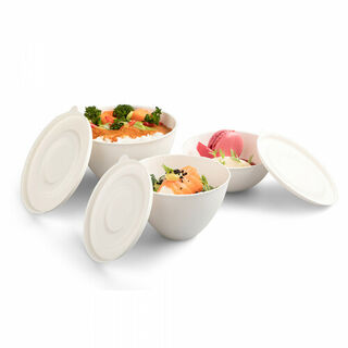 Bagastro Bowl High 610ml Carton 240 - Epicure