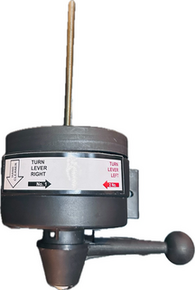 Dispenser for M80 Industrial Hand Cleaner