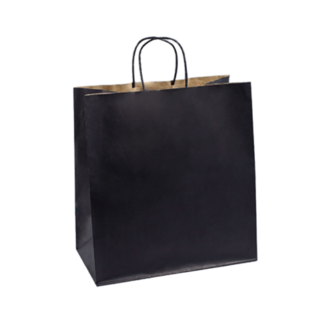 PTH #D Lge Br Black Black 350 x 320 x 180   - Detpak