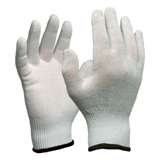 Knitted 100% Nylon Glove XX-LARGE - Esko