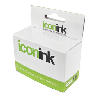 Icon Compatible Epson 676XL C13T676392 Magenta Ink Cartridge
