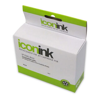 Icon Compatible HP 935XL Cyan Ink Cartridge (C2P24AA)