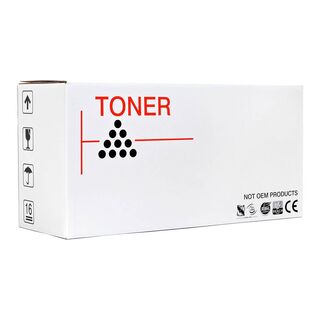 Icon Remanufactured OKI C332 332DN MC363 MC363DN Cyan Toner Cartridge (46508719)