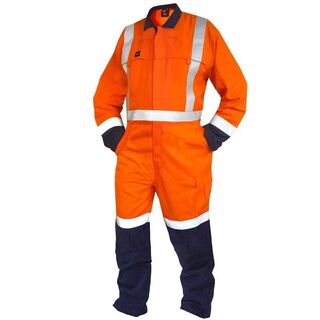Arcshield 185Gsm Overall Ttmc, Inherent,  8.8 Cal-Size 14