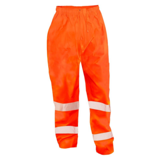 Torrential Rain Trousers, Orange-Size S