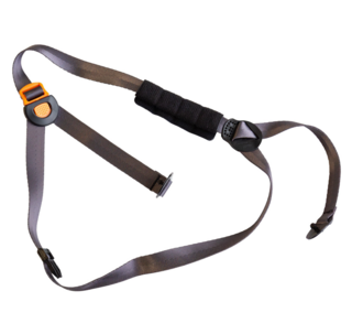 Chin Strap For 5510-P Peakless Helmet
