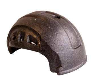 Eps Liner For 5510-P Peakless Helmet