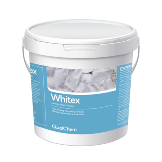 Whitex Laundry Bleaching Powder 4kg