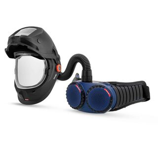 Ready 2 Weld CleanAIR AerGO & Omnira COMBI Air
