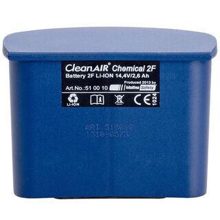 CleanAIR Standard Battery for Chemical 2F