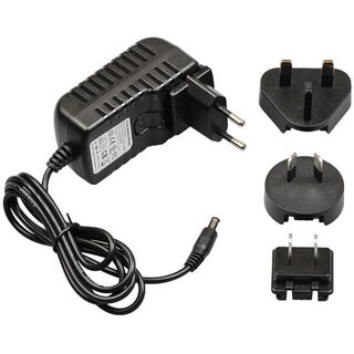 CleanAIR Battery Charger for Chemical 2F