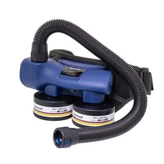CleanAIR Chemical 2F Kit with Comfort Belt (Bluetooth Enabled Model)