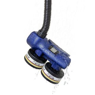 CleanAIR Chemical 2F Kit with Decon Belt