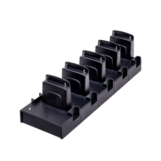 CleanAIR Multicharger for AerGO