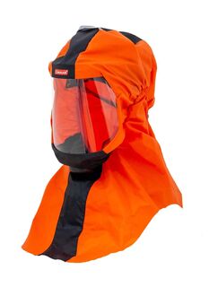 CleanAIR Long Hood CA-2
