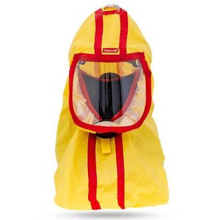CleanAIR Long Hood CA-10