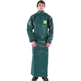 AlphaTec 4000 Apron - XL