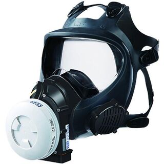 Breath Responsive Sync01VP3 PAPR - M