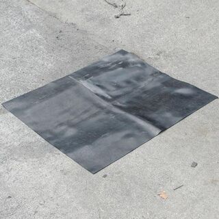 SpillTech Nitrile Drain Mat