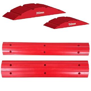 SpillTech Ultra-Bund - 25mm