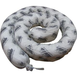 SpillTech Oil Only Absorbent Floating Boom - 12.7cm