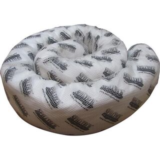 SpillTech Oil Only Absorbent Floating Boom - 20cm