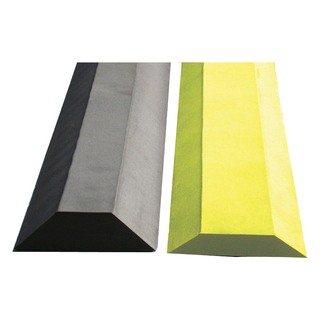 SpillTech Economy Bunding - Yellow, 40mm