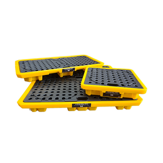 pH7 Spill Decks - 2 Drum