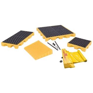 Ultra Spill Decks - 1 Drum