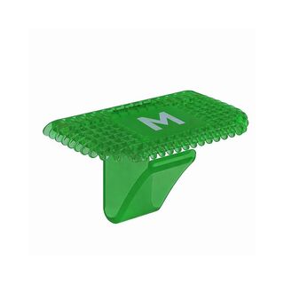 Scented Bowl Clip - Dark Green, Lime - Matthews