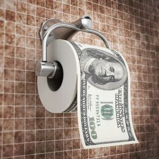 Are You Overspending on Toilet Paper? Switch to Jumbo Rolls and Save