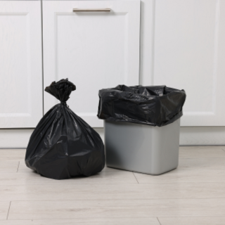 Are Black Bin Liners Recyclable? What NZ Businesses Need to Know