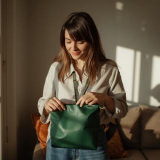 Are Compostable Courier Bags Strong Enough for Shipping?