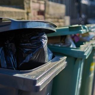 Which Bin Bags Are Best for Heavy Waste? A NZ Guide