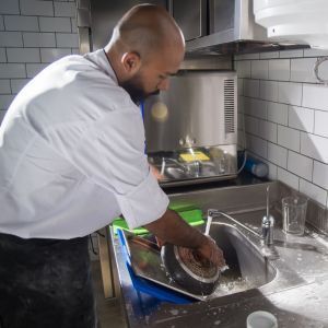 Fragranced vs Unfragranced Dishwashing Detergents: What’s Best for Your Commercial Kitchen?