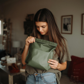 Can I Reuse Compostable Courier Bags? (And Other FAQs Answered)