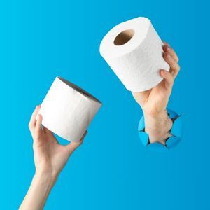 Bamboo vs Recycled Toilet Paper: Which One is Better for the Planet?