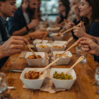 Why Your Eco Cutlery Choice Could Be a Marketing Advantage in NZ